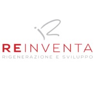 @REinventa Logo