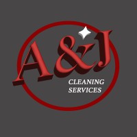 A&J Cleaning Services Logo
