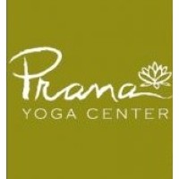 Prana Yoga Center Inc. Logo