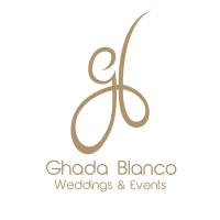 Ghada Blanco Logo