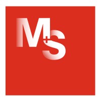 M+S Ingénieurs Conseils Logo