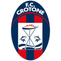 F.C. Crotone Logo
