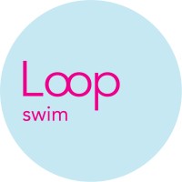 Loop Swim Logo