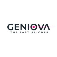 Geniova Technologies Logo