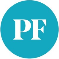 Public Finance Logo