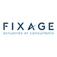 FIXAGE Logo