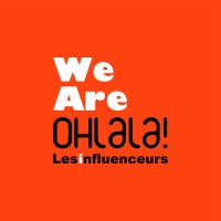 Agence Ohlala! Repeat Groupe Logo
