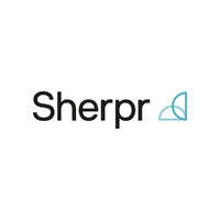 Sherpr Logo