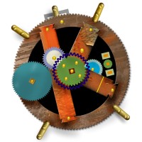 Kinetic Underground Inc Logo