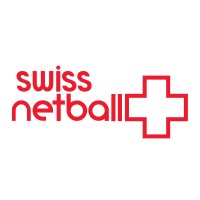 Swiss Netball Logo