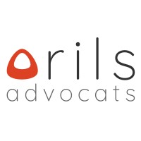 ARILS ADVOCATS Logo
