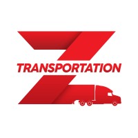 Z Transportation Inc. Logo