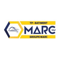 Groupe MARC Logo