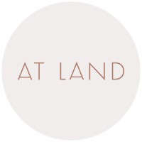 At Land New York, LLC Logo