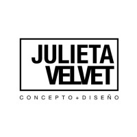 JULIETA VELVET Logo