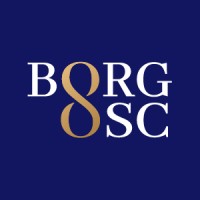 BORG-OSC Logo