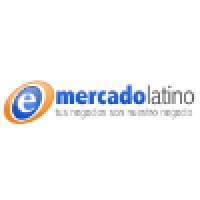 eMercadoLatino Logo