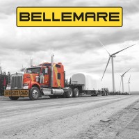 Transport Bellemare International inc. Logo