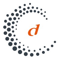 Dinámica Consultores Logo