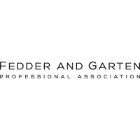 Fedder and Garten Professional Association Logo