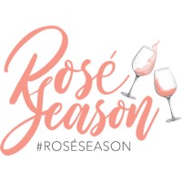 Rosé Season Logo