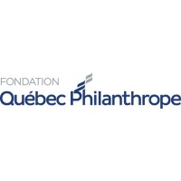 Fondation Québec Philanthrope Logo