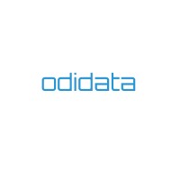 ODIDATA Logo