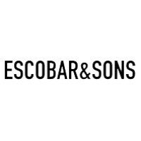 Escobar & Sons Logo