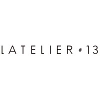 LATELIER 13 Logo