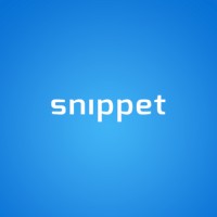 SNIPPET Logo