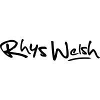 Rhys Welsh Ltd Logo
