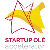 Startup Olé Accelerator Logo