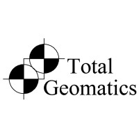Total Geomatics Ltd Logo