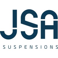 JSA SUSPENSIONS Logo
