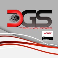 DGS - Digisystem Technologies Logo