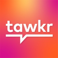 tawkr Logo