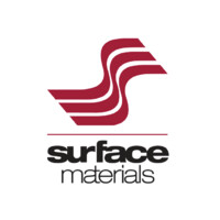 Surface Materials Logo