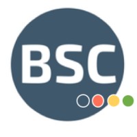 BSC Business Stratégie Conseils Logo