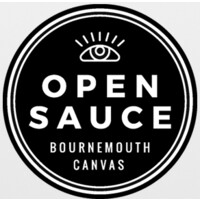 Open Sauce Events Logo