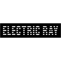 Electric Ray Logo