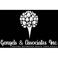 Gengels & Associates; EnergySpeaks2U Logo