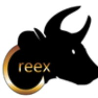 Oreex Finance Solutions India Logo