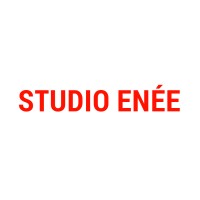 STUDIO ENÉE architects Logo