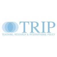 Teaching, Research & International Policy (TRIP) Project Logo