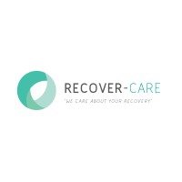 Recover-Care Healthcare Logo