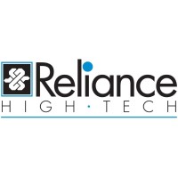 Reliance High Tech Ltd Logo
