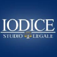Studio Legale Iodice Logo