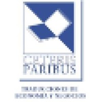 Ceteris Paribus Logo