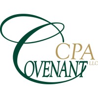 Covenant CPA LLC Logo