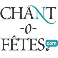 Chant-O-Fêtes Logo